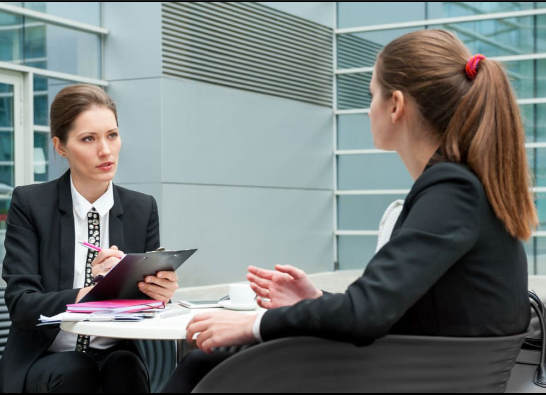 Pre-Employment Screening